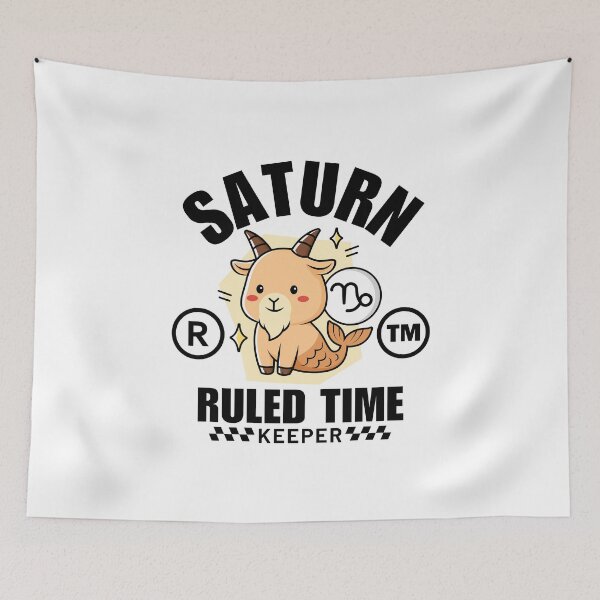 Item preview, Saturn ruled time keeper designed and sold by Peerless-Prime.