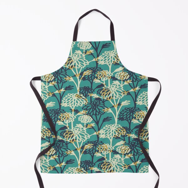 Item preview, Climbing Floral 2 - 389990 designed and sold by knitetgantt.