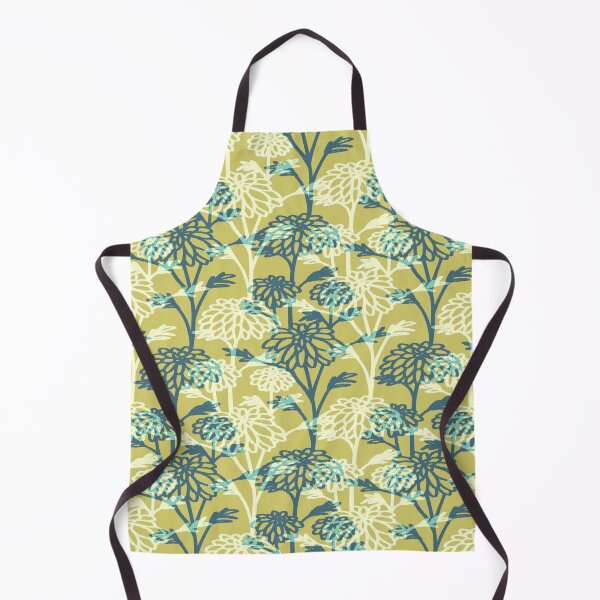 Item preview, Climbing Floral 2 - d2ca68 designed and sold by knitetgantt.