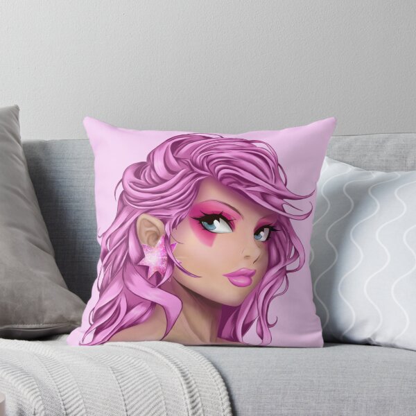 Item preview, Pop Star designed and sold by CrystalWalArt.