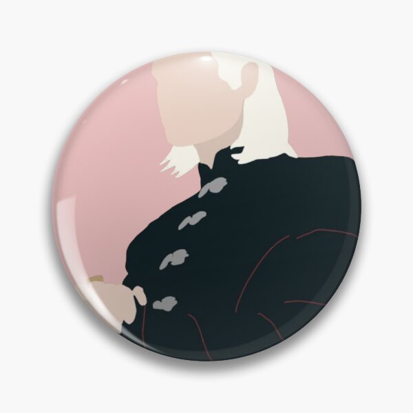 Item preview, Daemon Targaryen of House of the Dragons designed and sold by ItsAllYellow.