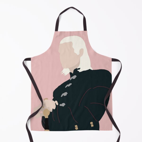 Item preview, Daemon Targaryen of House of the Dragons designed and sold by ItsAllYellow.