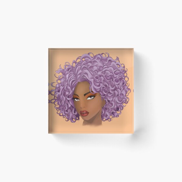 Item preview, Shana designed and sold by CrystalWalArt.
