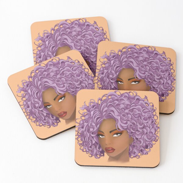 Item preview, Shana designed and sold by CrystalWalArt.