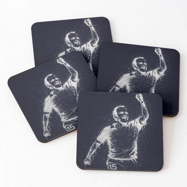 Item preview, World Cup Blue Ink Gemmill designed and sold by SJHorsfall.