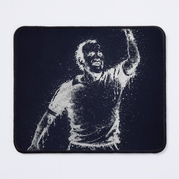 Item preview, World Cup Blue Ink Gemmill designed and sold by SJHorsfall.