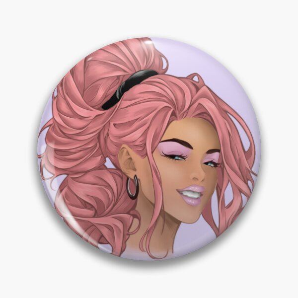 Item preview, Carmen designed and sold by CrystalWalArt.