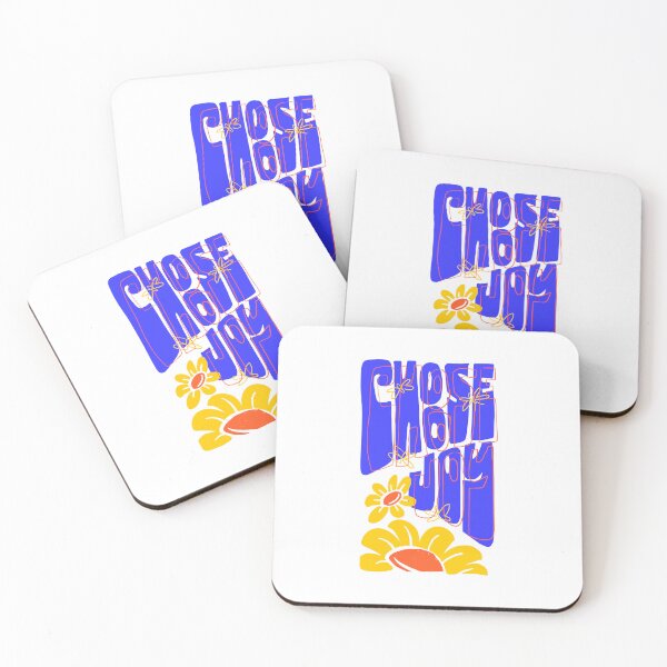 Item preview, Choose Joy designed and sold by Chrisnug24.