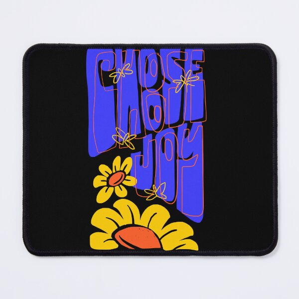 Item preview, Choose Joy designed and sold by Chrisnug24.
