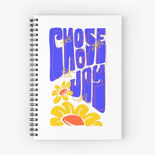 Item preview, Choose Joy designed and sold by Chrisnug24.