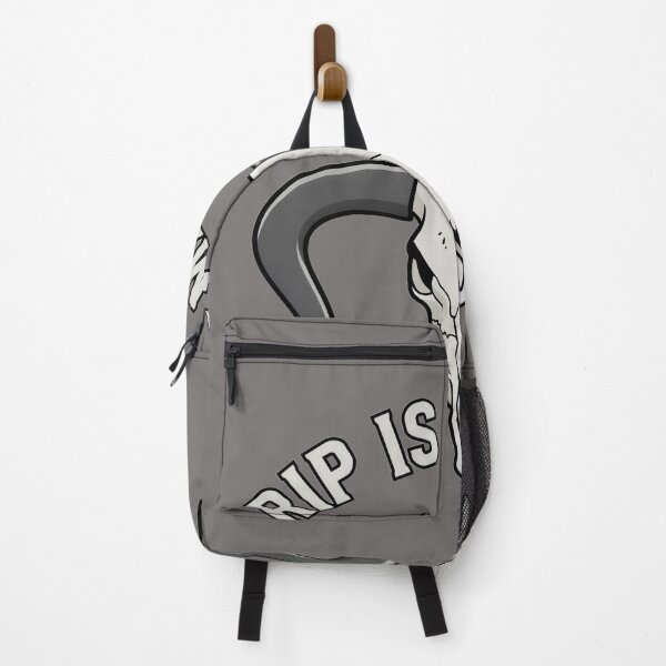 Item preview, Rip Is Coming designed and sold by NerdCaveArt.