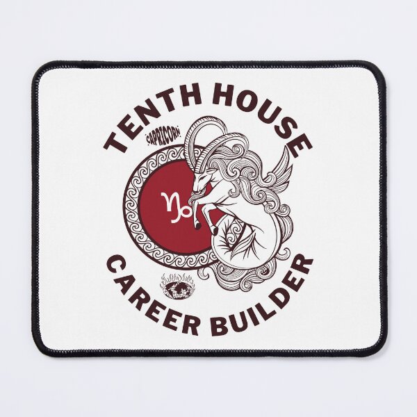 Item preview, Tenth house career builder designed and sold by Peerless-Prime.