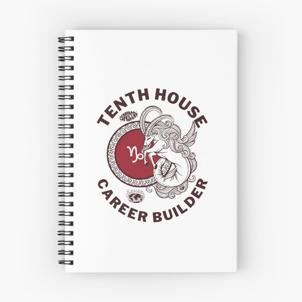 Item preview, Tenth house career builder designed and sold by Peerless-Prime.