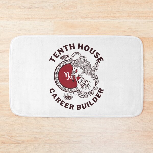 Item preview, Tenth house career builder designed and sold by Peerless-Prime.