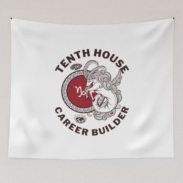 Item preview, Tenth house career builder designed and sold by Peerless-Prime.