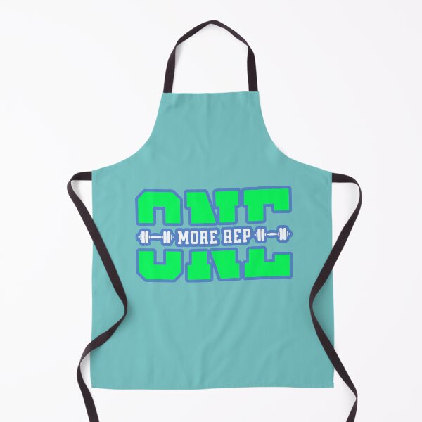 Item preview, One More Rep Gym Motivation Fitness Bodybuilder Quote Gift designed and sold by AstronautMerch.