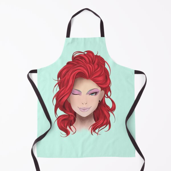 Item preview, Red Hologram designed and sold by CrystalWalArt.