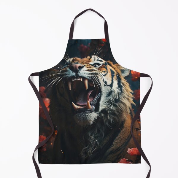 Item preview, Fierce Bloom designed and sold by DSAHART.