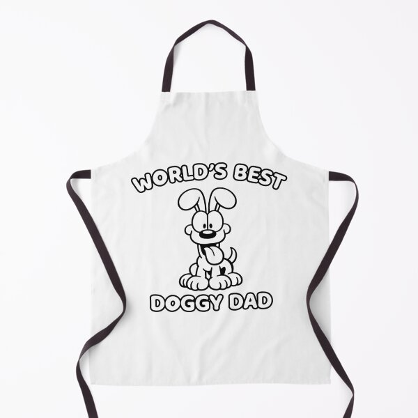 Item preview, World's Best Doggy Dad designed and sold by ThomasKadmon.