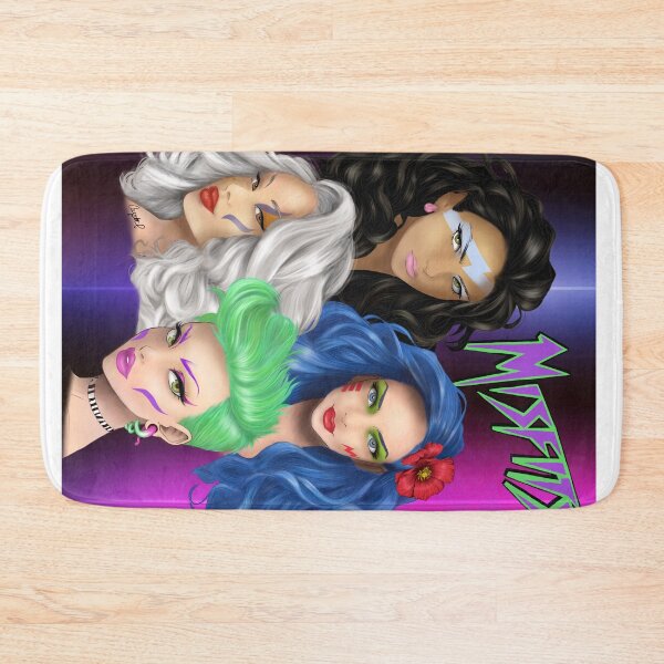 Item preview, The Band designed and sold by CrystalWalArt.