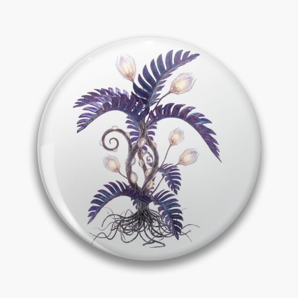 Item preview, Extraordinary plant designed and sold by Dah32.