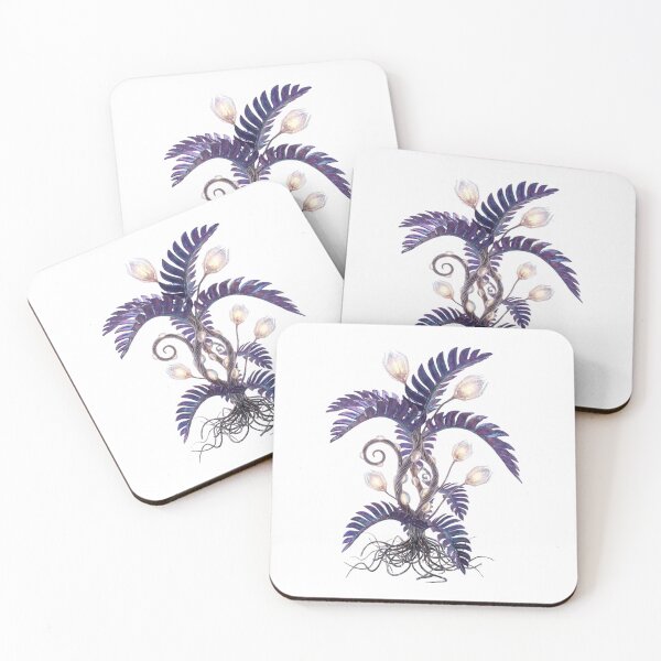 Item preview, Extraordinary plant designed and sold by Dah32.