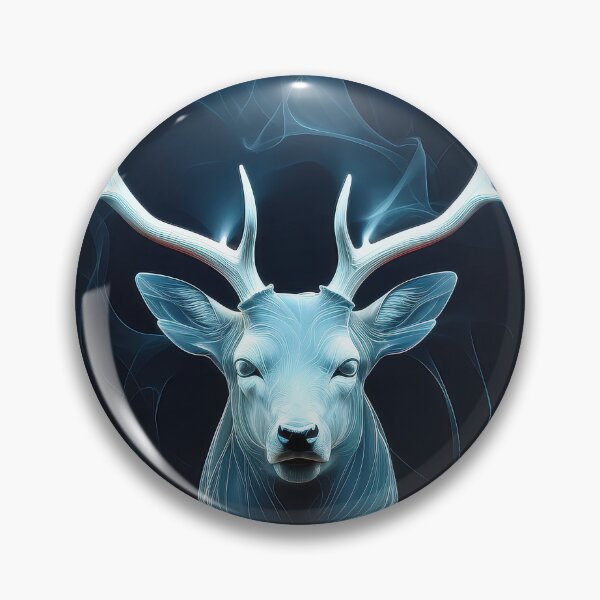 Item preview, Luminous Doe designed and sold by DSAHART.