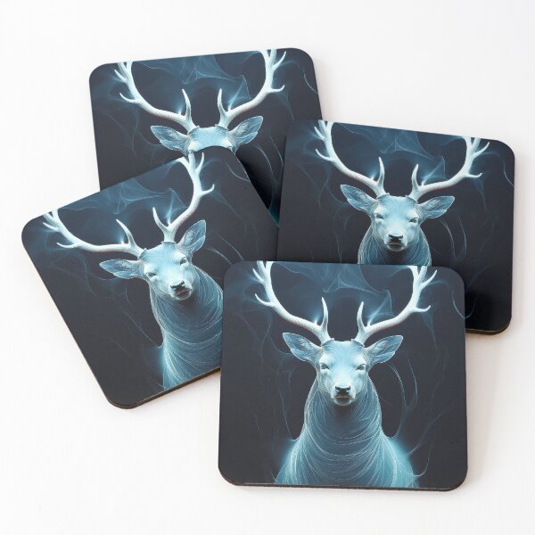 Item preview, Luminous Doe designed and sold by DSAHART.