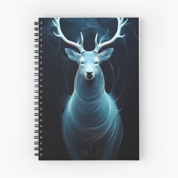 Item preview, Luminous Doe designed and sold by DSAHART.
