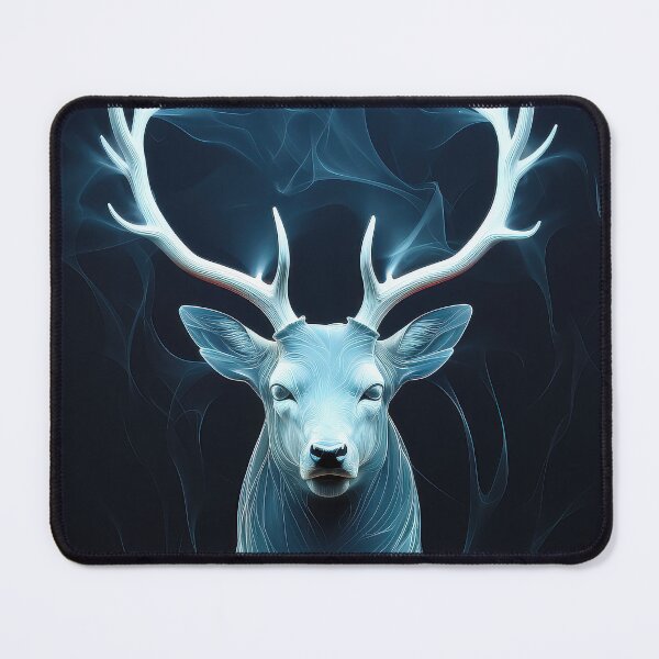 Item preview, Luminous Doe designed and sold by DSAHART.
