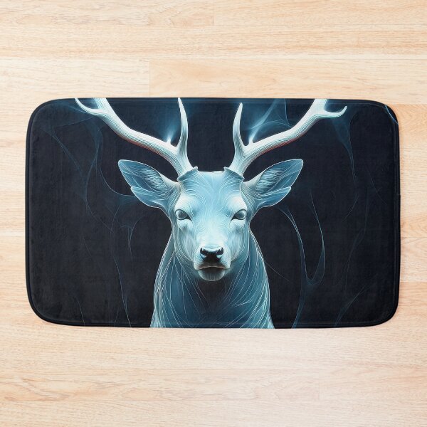 Item preview, Luminous Doe designed and sold by DSAHART.