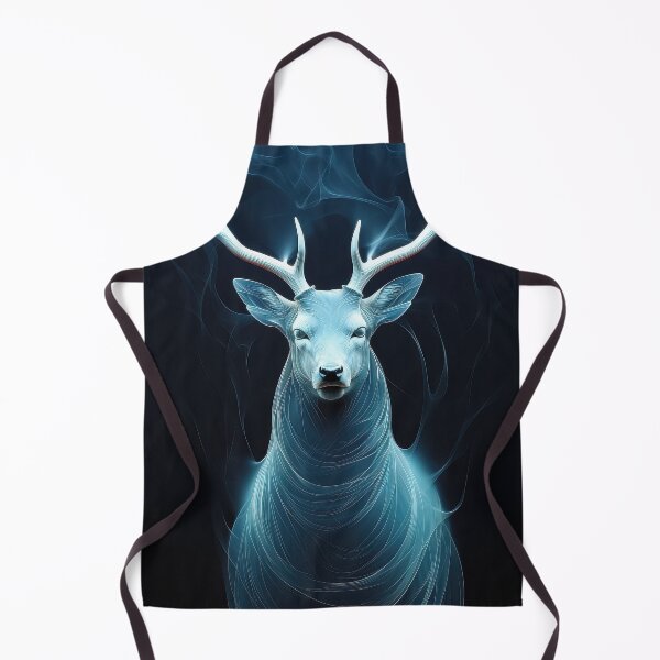 Item preview, Luminous Doe designed and sold by DSAHART.