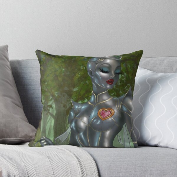Item preview, Silver Curves designed and sold by CrystalWalArt.