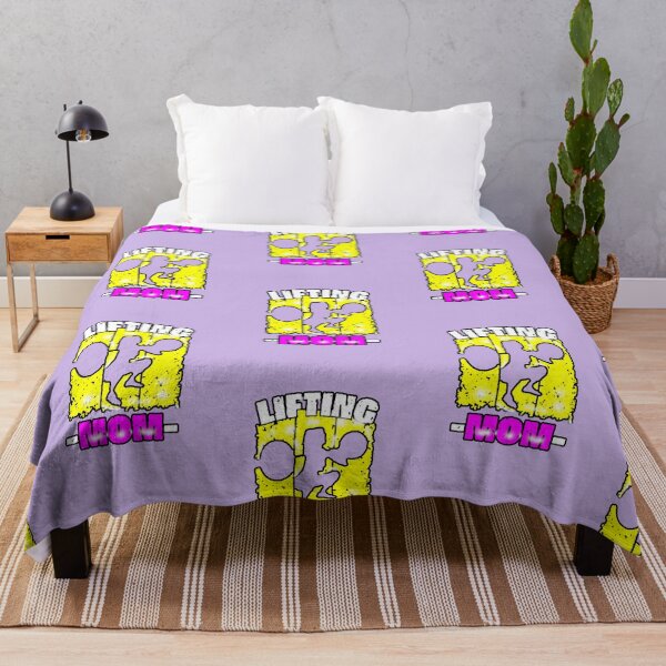 Item preview, Lifting Mom Gym Motivación Fitness Mamá Culturista Regalo designed and sold by AstronautMerch.