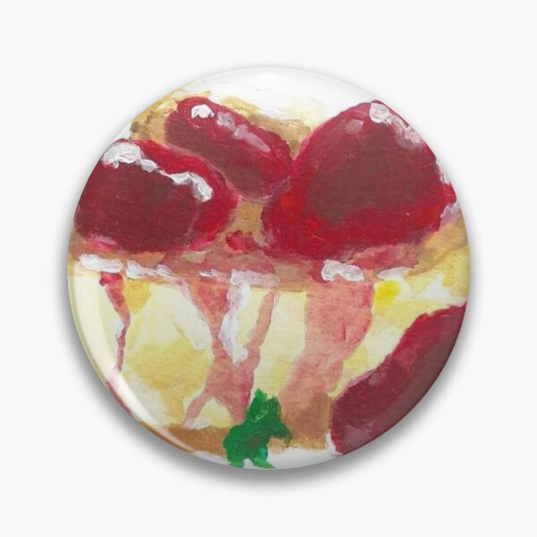 Item preview, Strawberry shortcake designed and sold by straykids4you.