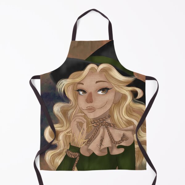 Item preview, Scarecrow designed and sold by CrystalWalArt.