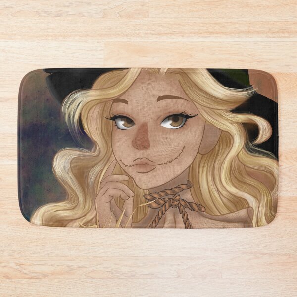 Item preview, Scarecrow designed and sold by CrystalWalArt.