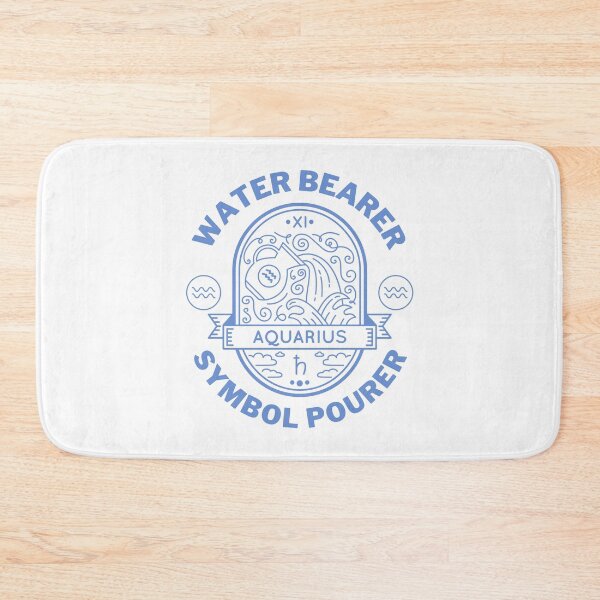 Item preview, Water bearer symbol pourer designed and sold by Peerless-Prime.