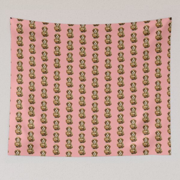 Item preview, Cottage beagle  designed and sold by MH Designs.