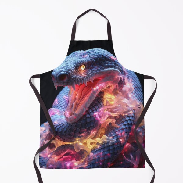 Item preview, Ethereal Serpent designed and sold by DSAHART.
