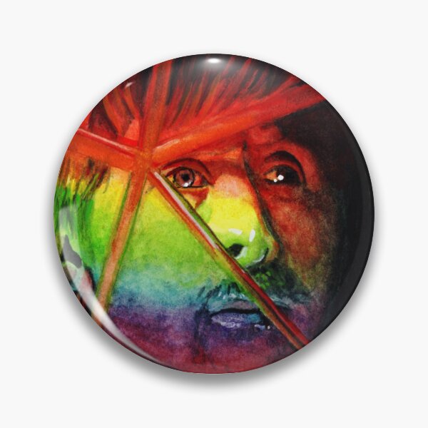 Item preview, Rainbow Grace designed and sold by sidewinder-art.