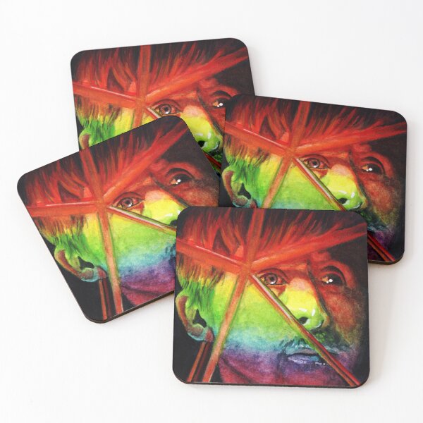 Item preview, Rainbow Grace designed and sold by sidewinder-art.