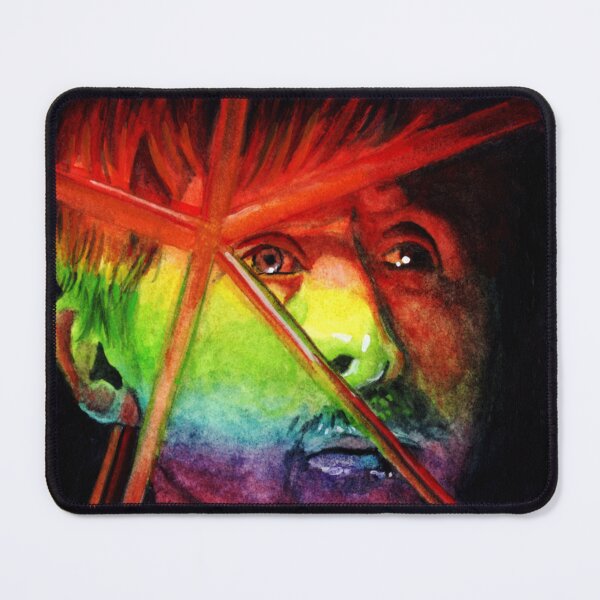 Item preview, Rainbow Grace designed and sold by sidewinder-art.