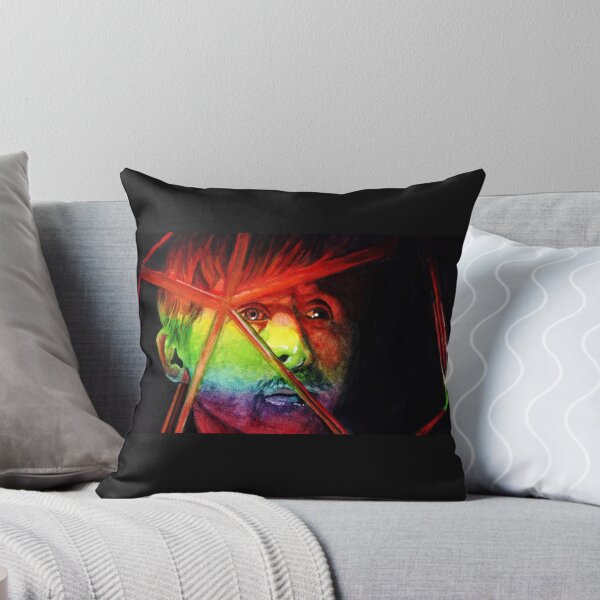 Item preview, Rainbow Grace designed and sold by sidewinder-art.