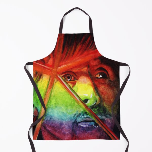 Item preview, Rainbow Grace designed and sold by sidewinder-art.