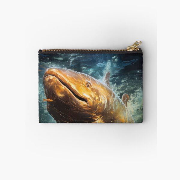 Item preview, Celestial Whale designed and sold by DSAHART.