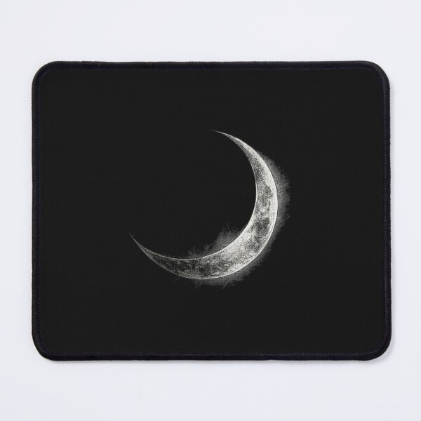 Item preview, Shadow Crescent designed and sold by unglaublichGut.