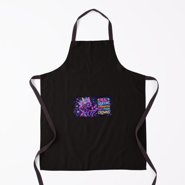 Item preview, Queens Supporting Queens designed and sold by Linders Lucious Looks.