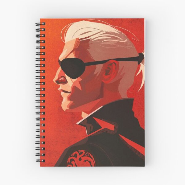 Item preview, Targaryen | house of the dragons designed and sold by ItsAllYellow.
