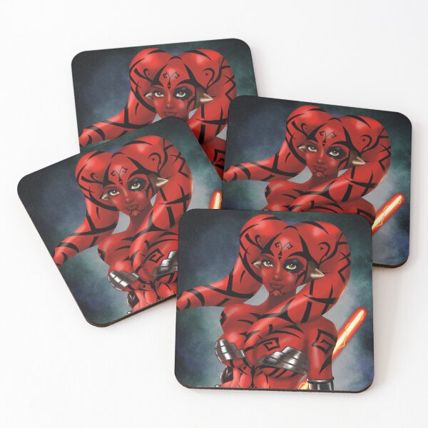 Item preview, Darth Talon designed and sold by CrystalWalArt.